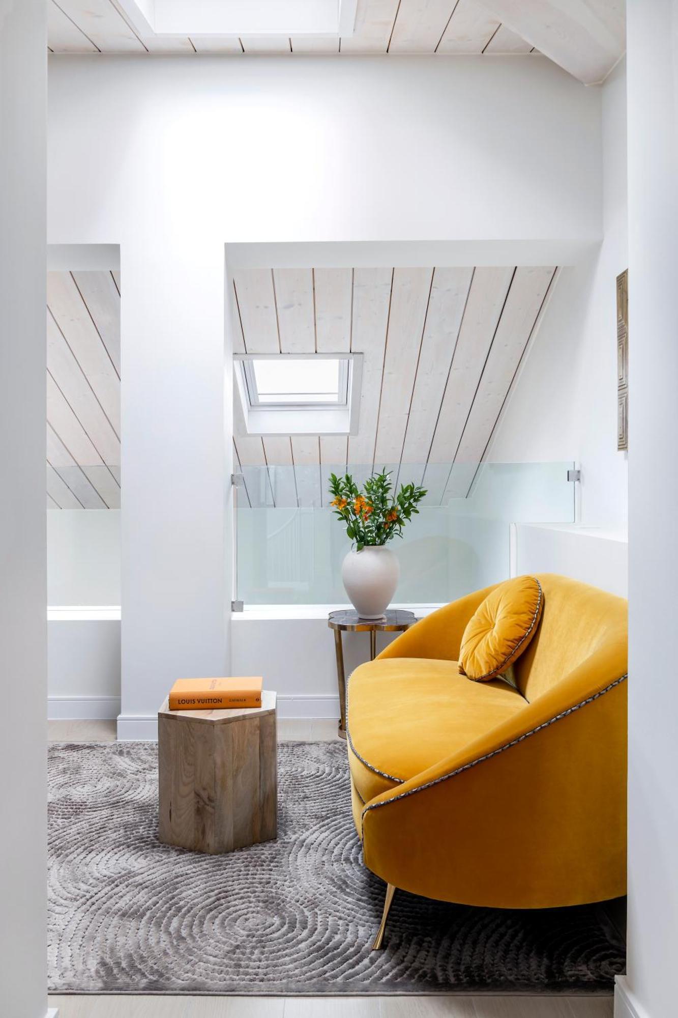 San Bernardo - Darya Living Appartamento Madrid