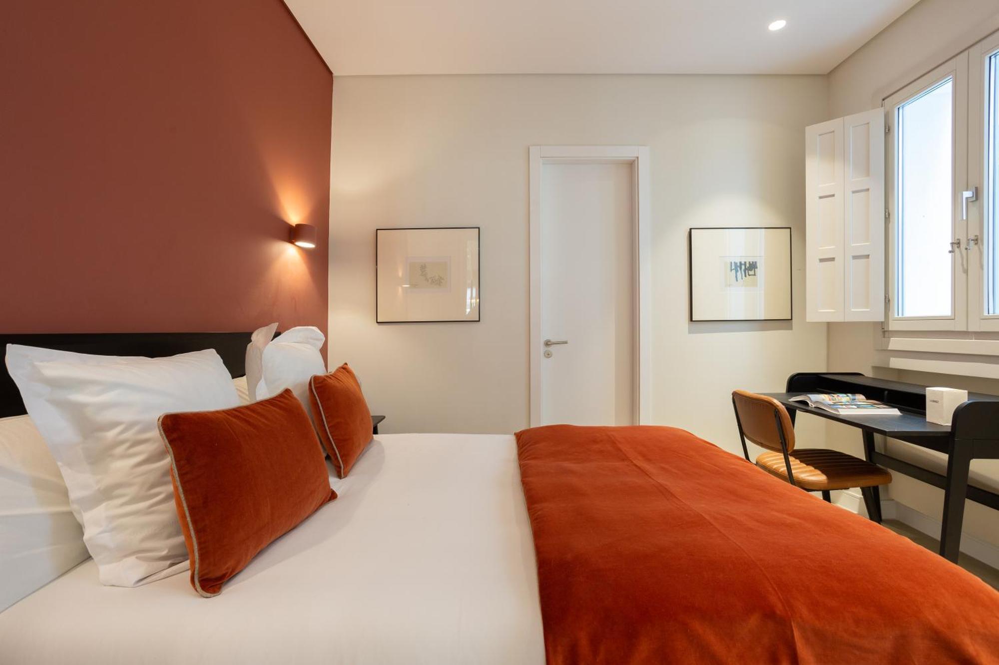 Appartamento San Bernardo - Darya Living