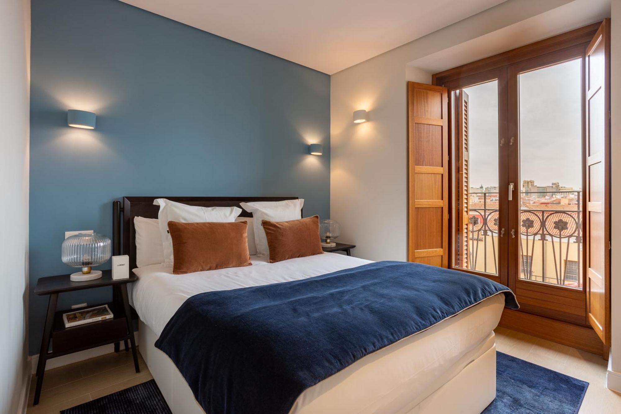 San Bernardo - Darya Living Appartamento